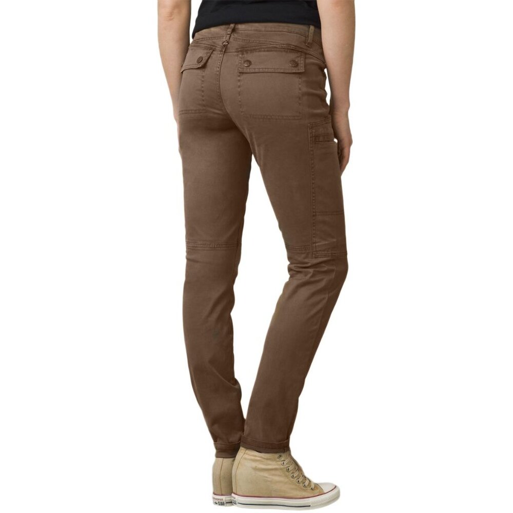 Prana Louisa Skinny Cargo Pants